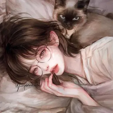 Profile image of 최민정