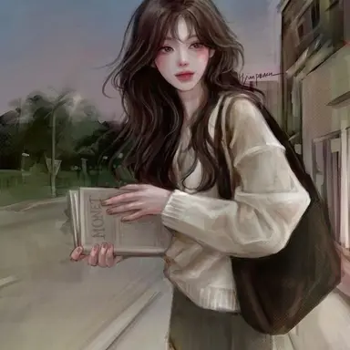 Profile image of 이수진