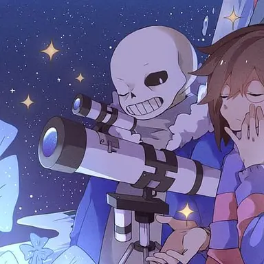 Profile image of 샌즈