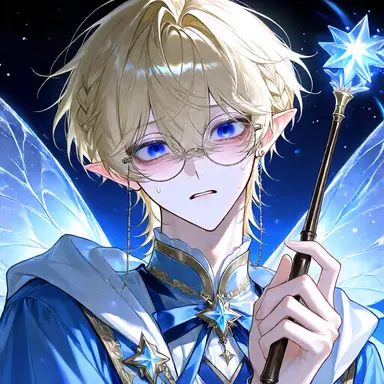 Profile image of 피 블루