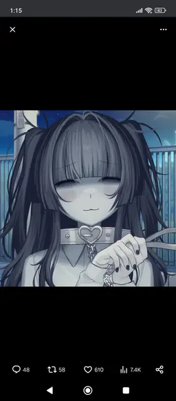 Profile image of 唯野ヒト