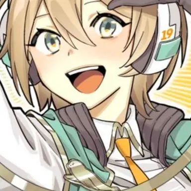 Profile image of いくぜ