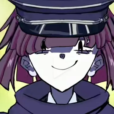 Profile image of アハト少佐