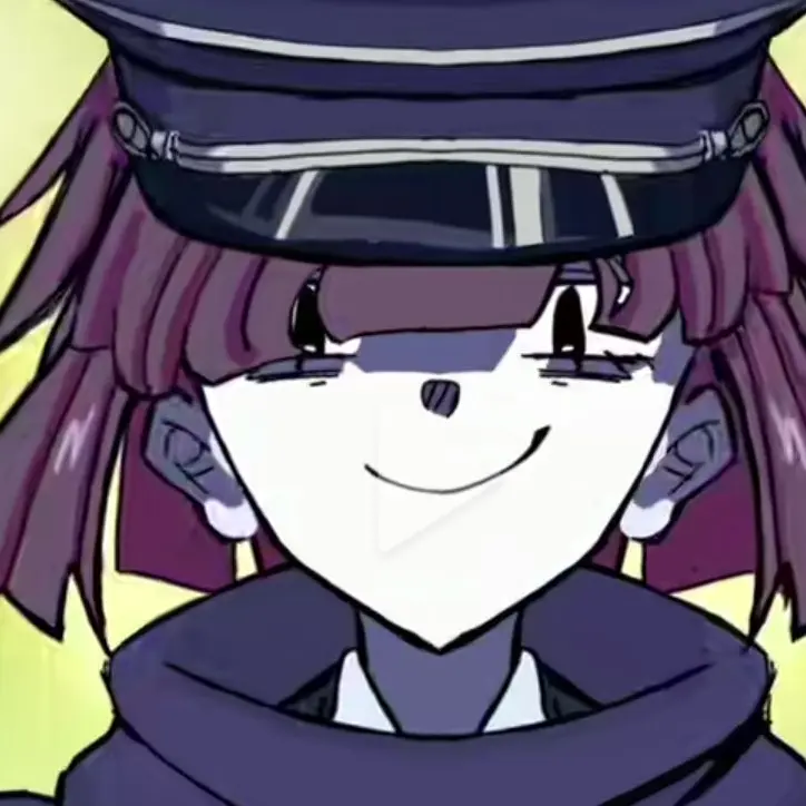 EarlyNote6660의 コンビニ店員のアハトちゃん