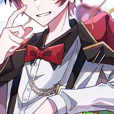 Profile image of ゆあんくん