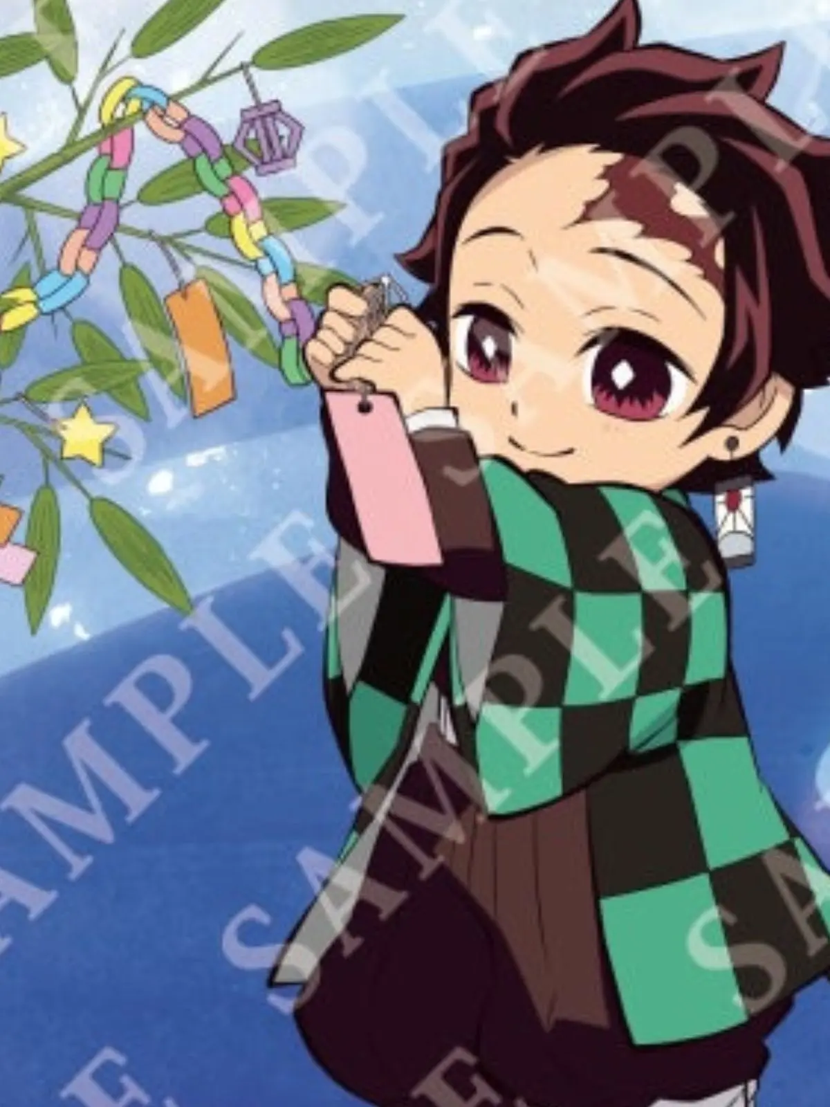 InlandDeer1537의 귀칼 왕국