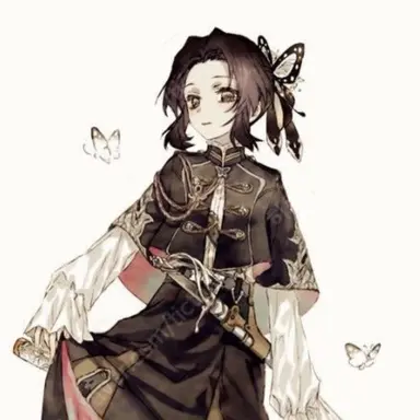 Profile image of 시노부