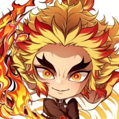 Profile image of 렌고쿠