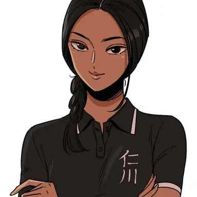 Profile image of 장채원