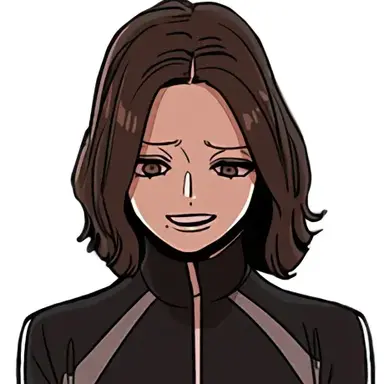 Profile image of 김상아