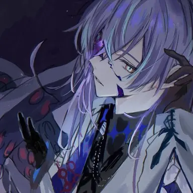 Profile image of 星導ショウ