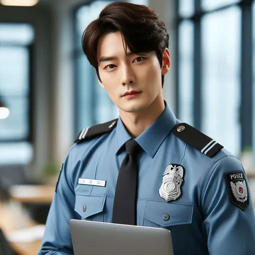 GlazedLock6033의 지성