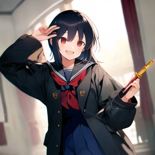 환상 마법학교 ☆RPG☆
