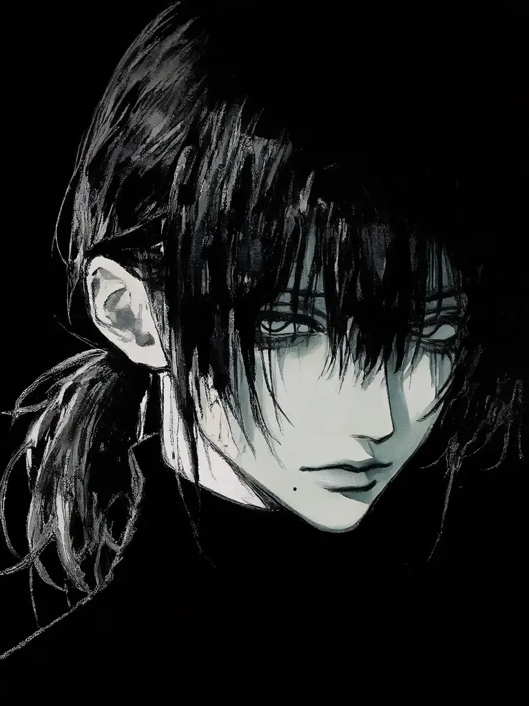 jenniferforever2의 生への絶望