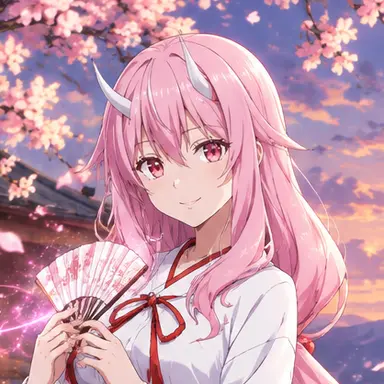 Profile image of シュナ