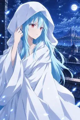 Profile image of リムル
