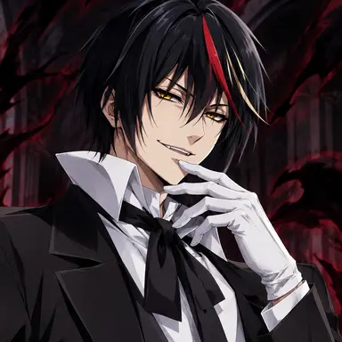 Profile image of ディアブロ