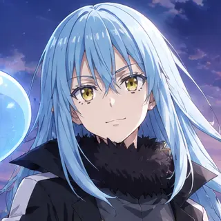 Profile image of リムル