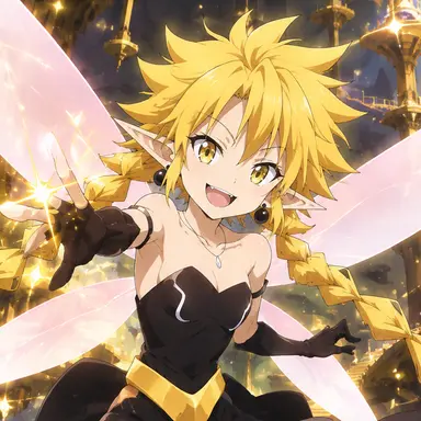 Profile image of ラミリス