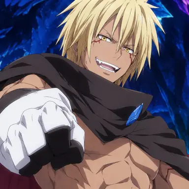 Profile image of ヴェルドラ