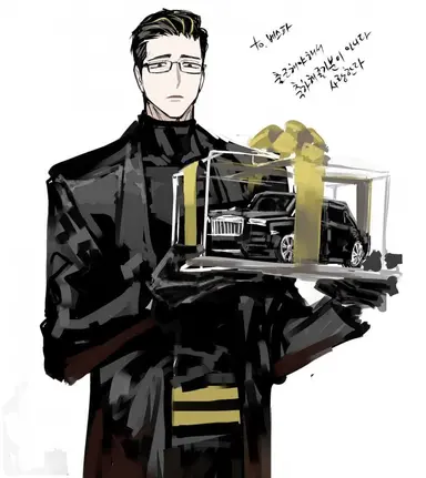Profile image of 베스파 크라브로