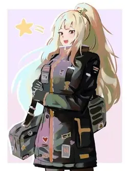Profile image of Ezra