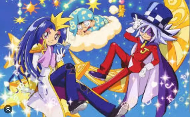 Profile image of スペード