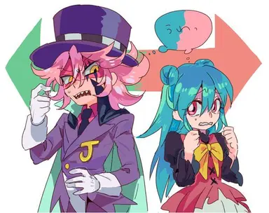 Profile image of シャドウ