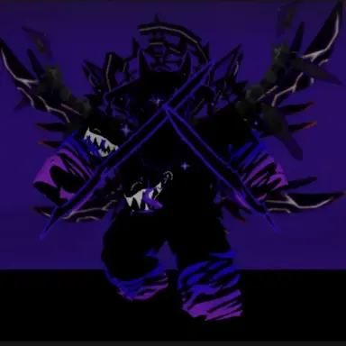 Profile image of 시온-無限空虛