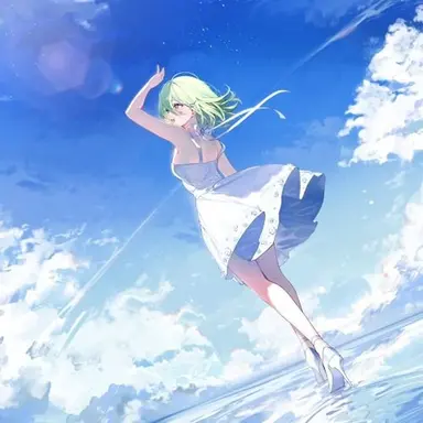Profile image of 리코