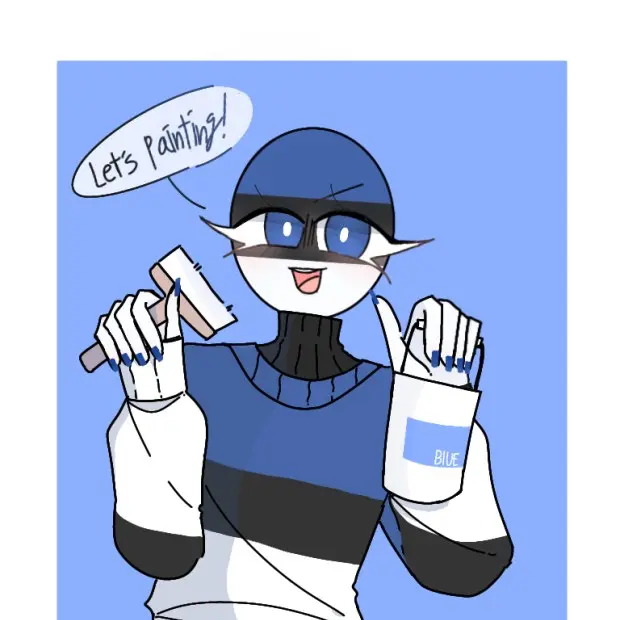 ItchyLyre4025의 에스토니아