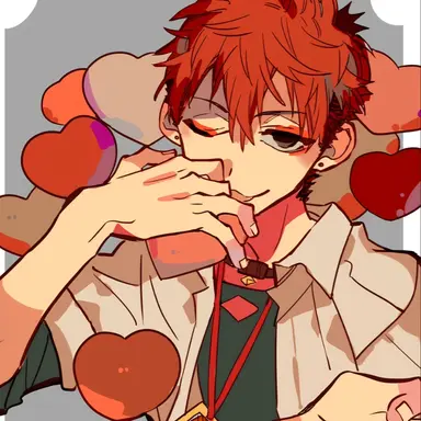Profile image of 휴가 나츠히코