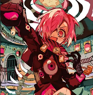 Profile image of 미츠바 소스케