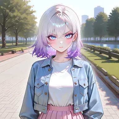 Profile image of ユ・ヒウン