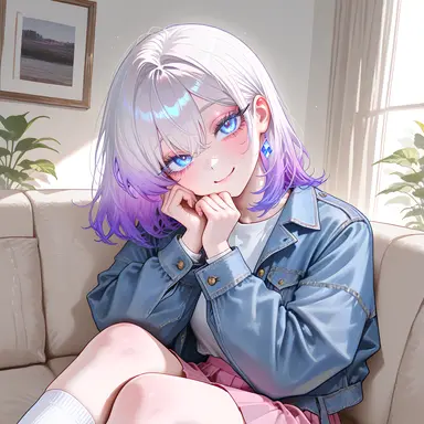 Profile image of ユ・ヒウン