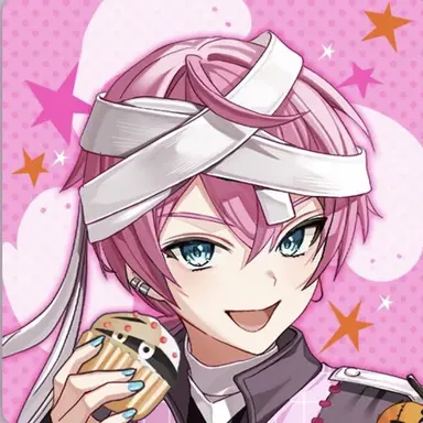Profile image of けちゃ