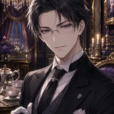 Profile image of 皇 紫音