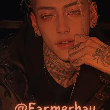Profile image of Jace Lennox