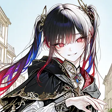 Profile image of 오르텐시아