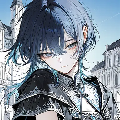Profile image of 시안