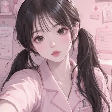 Profile image of Mei