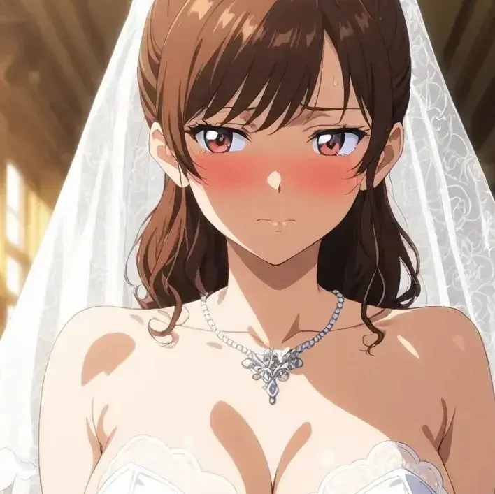 UrbanWool3360의 Girlfriend TF TG