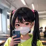 캐릭터 프로필 이미지
