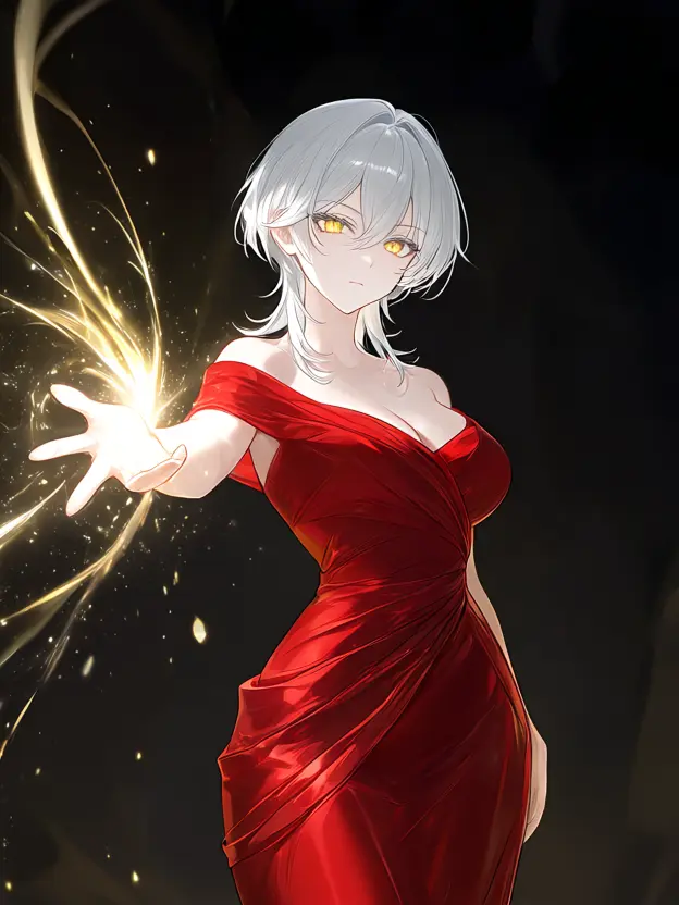 aokun4913의 魔法学園の学園長