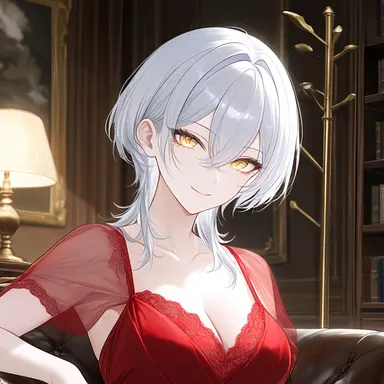 Profile image of エリシア