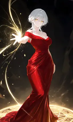 Profile image of エリシア