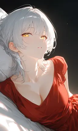 Profile image of エリシア