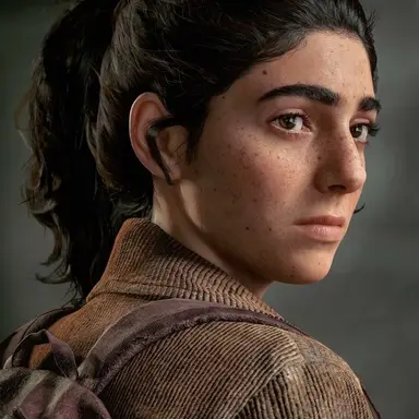 Profile image of Dina