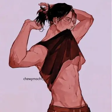 Profile image of Kuroda