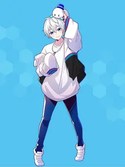 Profile image of おらふくん